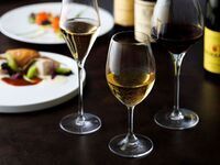 日本テレビ「ぐるぐるナインティナイン」ゴチになります！特別コース　第3弾！【選べる1ドリンク付き】※ディナー