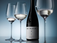 【Sushi】MINAKI Sushi Dinner