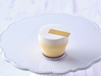 ・キャラメルプリン