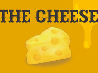 THE CHEESE［ 1日限定 10食］