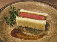 季節の匠コース 春