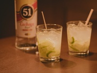 【新年会平日ランチプラン】グラスシャンパン+シュラスコ+FreeDrink 11700円