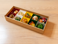 SHARI Box