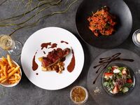 【個室確約】カジュアルプラン★3時間フリーフロー新年会　メインはジャークチキン