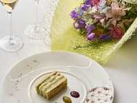 アニバーサリーセット　＜ご一緒にコース料理もご注文下さい＞　