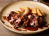 【Dinner】1月 Anniversary Course