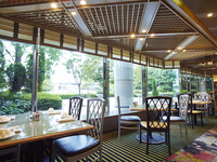 ランチ　席のみ予約