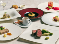 [Tottori Fair 2026] Special course featuring ingredients from Tottori Prefecture (2/1 - 3/31)