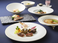 【WEB限定★個室確約】 飲み放題付　朱雀コース（4～24名用）