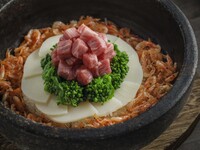 Seasonal Artisan Course Spring 3/1~