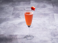 Fraise de Etoile / フレーズ・ド・エトワール