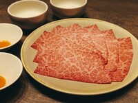 【新年派对】牛五郎套餐，畅饮