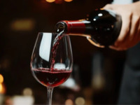 [Option] Sommelier-selected wine (4 types)