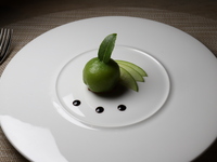 ディナーコース