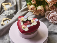 【Valentine 2026】MON PETIT COUEUR