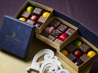 【Valentine 2026】MON TRESOR