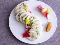 1/5～【平日】1日10名限定割引プラン　ランチビュッフェ（大人）