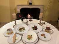 2026 Valentine's Dinner