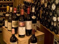 Sky Private Room L&R "VIN Day" Wine Evening