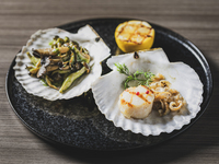 [Dinner] Chef's Dinner