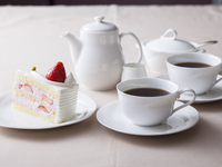 【JRホテルメンバーズまたはWESTER会員限定ポイント交換商品】ケーキセット