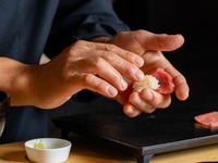 de ciel étoilé 星空コース ~HOSHIZORA~