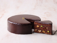 [Takeout] Chocolate Cake 15cm