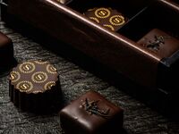 [Sheraton Kagoshima Valentine's Day 2026] Bonbon Chocolate