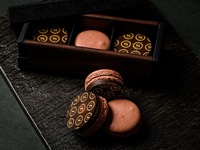 [Sheraton Kagoshima Valentine's Day 2026] Macaron Chocolate