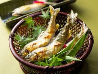 Monthly Kaiseki Course [Recommended for entertaining, dining, and celebrations]