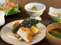 お野菜御膳セット(2月版)