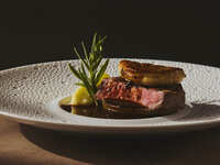 3-4月【3種類の料理を選べる】ランチビュッフェ＜大人＞ 