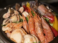 【冬季限定】鍋プラン<2時間飲み放題付>