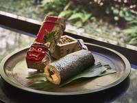 【当日決済 テイクアウト】2月3日節分 花筐特製 恵方巻