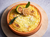 ≪Seasonal Dinner Set≫アッシェパルマンティエ