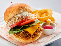 [Lunch Set] Choose from 6 main dishes (2/1~4/30)