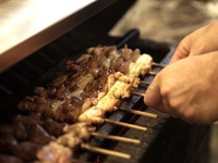 やきとり清水コース