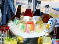 ノンアルコールフリーフロー