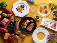 【3.4月】記念日におすすめ ～鉄板キュイジーヌ～「アニバーサリーコース」