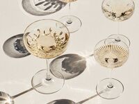 オーラ "アプレスキー" フリーフローチャンパンパッケージ