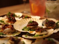 [Weekend and Holiday Lunch] Prime Churrasco + All-you-can-eat buffet + All-you-can-drink soft drinks