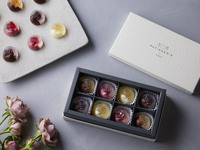 〇◉2026 Valentine〇◉Kanonai Crystal Chocolate