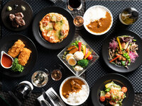 【120分飲み放題】カジュアルパーティープラン