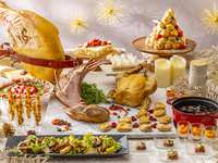 ＼新年会におすすめ／ 飲み放題＆焼菓子のお土産付き 40%OFF