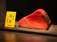 [Private room guaranteed] SUSHIROKU Omakase basic course