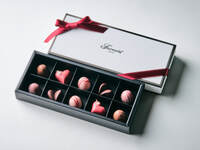 Valentine's Chocolate