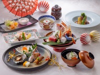 【3日前予約】お祝い会席ｰ寿ｰ