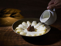 テイスティングディナーコース 全６品 ５名様以上