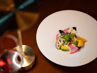 [Lunch] Classic Lunch