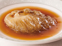 2026年3月12日〜★【予約制】高級乾貨コース　精選25,000円 　